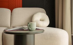 Apartament Family Green z garażem, klimatyzacją do 6 osób